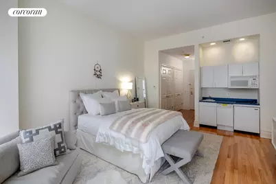 15 Central Park W #15B, New York City, NY 10023 - Photo 17