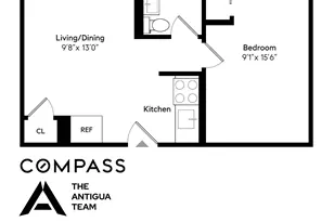 157 W 123rd St, New York, NY 10027 - Photo 15