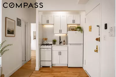 157 W 123rd Street #5F, New York, NY 10027 - Photo 5