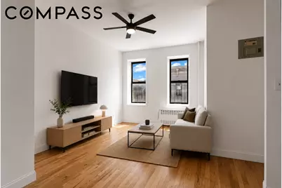 157 W 123rd Street #5F, New York, NY 10027 - Photo 1