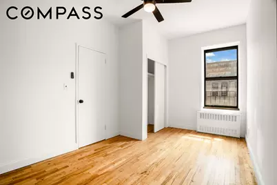 157 W 123rd Street #5F, New York City, NY 10027 - Photo 11