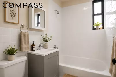 157 W 123rd Street #5F, New York, NY 10027 - Photo 11