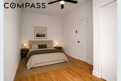 157 W 123rd Street #5F, New York, NY 10027 - Photo 7