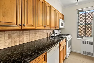 81-15 35th Avenue #6B, Jackson Heights, NY 11372 - Photo 1