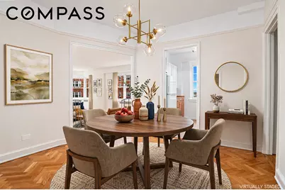 140 Cabrini Boulevard #53, New York, NY 10033 - Photo 5