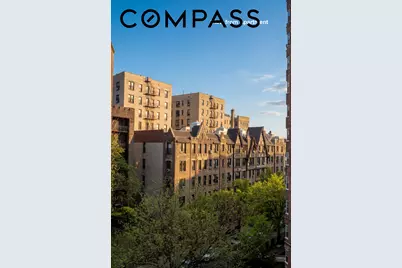 140 Cabrini Boulevard #53, New York, NY 10033 - Photo 7