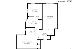 67-30 Clyde St, New York City, NY 11375 - Photo 17