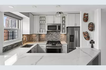 400 E 77th Street #PH-A, New York, NY 10075 - Photo 3