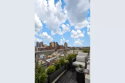 400 E 77th Street #PH-A, New York, NY 10075 - Photo 9
