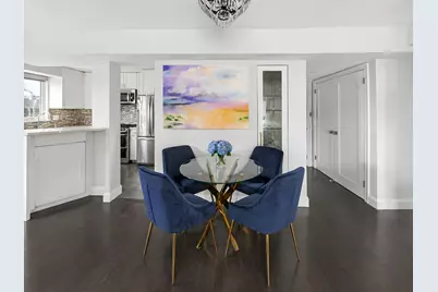 400 E 77th Street #PH-A, New York, NY 10075 - Photo 5