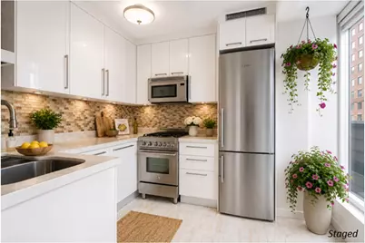 150 W 56th Street #2802, New York City, NY 10019 - Photo 3