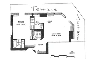 150 W 56th St, New York City, NY 10019 - Photo 9