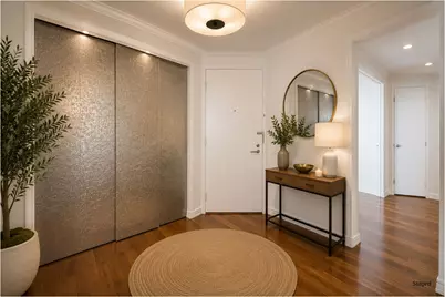 150 W 56th Street #2802, New York City, NY 10019 - Photo 1