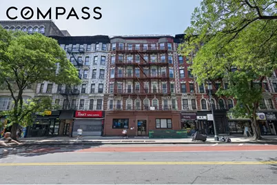 234 E 14th Street #1F, New York, NY 10003 - Photo 5