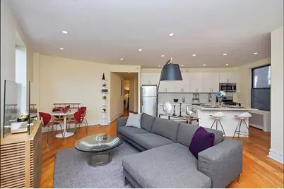 750 Riverside Drive #2D, New York, NY 10031 - Photo 3