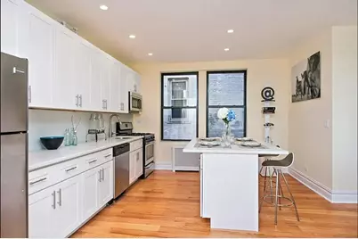 750 Riverside Drive #2D, New York, NY 10031 - Photo 1