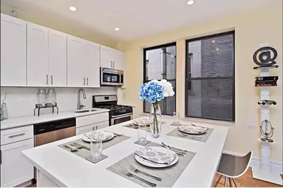 750 Riverside Drive #2D, New York City, NY 10031 - Photo 3