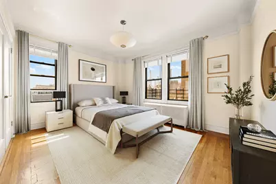 174 W 76th Street #11J, New York, NY 10023 - Photo 5