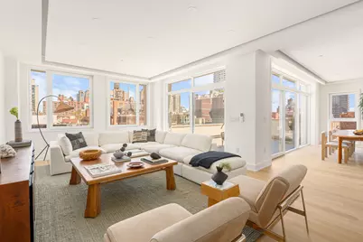 420 E 75th Street #PH, New York, NY 10021 - Photo 1
