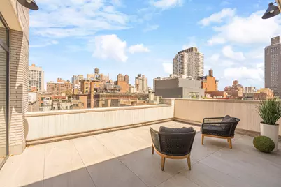 420 E 75th Street #PH, New York, NY 10021 - Photo 3