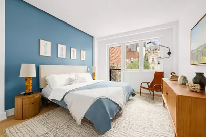 420 E 75th Street #PH, New York, NY 10021 - Photo 5