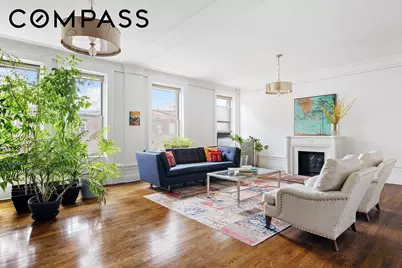 800 Riverside Drive #2E, New York City, NY 10032 - Photo 1