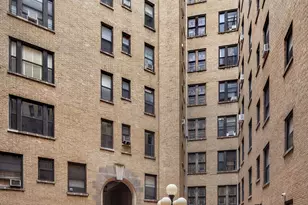 800 Riverside Dr, New York City, NY 10032 - Photo 17
