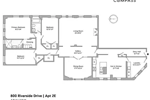 800 Riverside Dr, New York City, NY 10032 - Photo 19