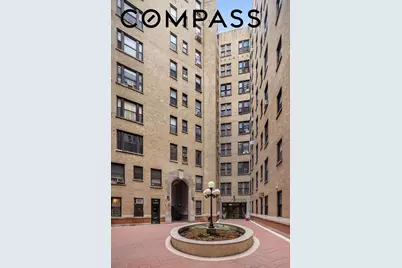 800 Riverside Drive #2E, New York City, NY 10032 - Photo 17