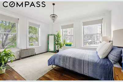 800 Riverside Drive #2E, New York City, NY 10032 - Photo 9
