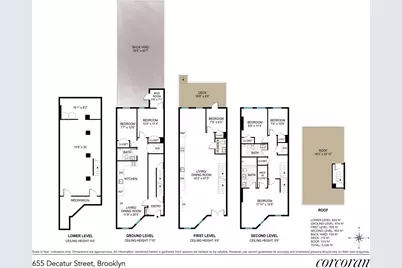655 Decatur Street, New York City, NY 11233 - Photo 23