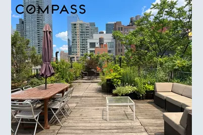 457 W 35th Street #4E, New York, NY 10001 - Photo 9