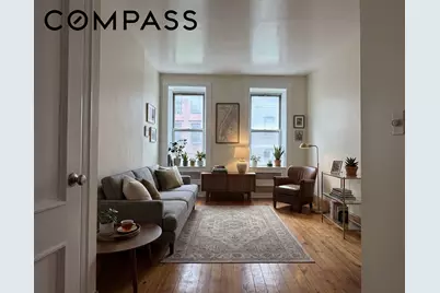 457 W 35th Street #4E, New York, NY 10001 - Photo 1