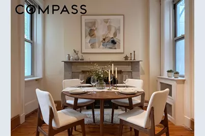 457 W 35th Street #4E, New York, NY 10001 - Photo 3