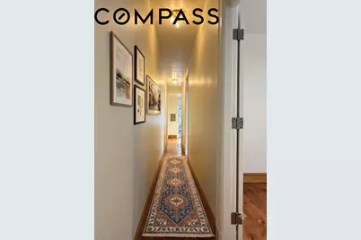 457 W 35th Street #4E, New York, NY 10001 - Photo 5