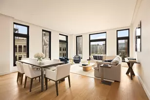 111 Leroy St, New York, NY 10014 - Photo 1