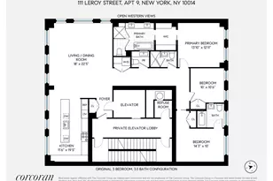 111 Leroy St, New York, NY 10014 - Photo 23