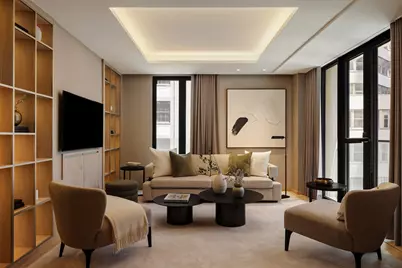 685 5th Avenue #19C, New York City, NY 10022 - Photo 1