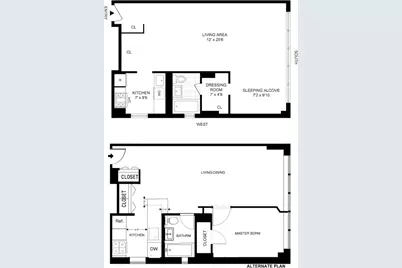 330 3rd Avenue #10J, New York, NY 10010 - Photo 13