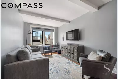 457 W 57th Street #1102, New York City, NY 10019 - Photo 1