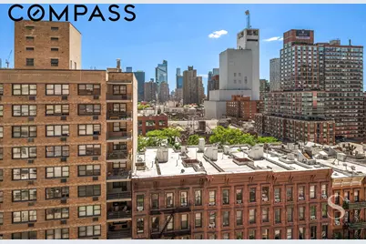 457 W 57th Street #1102, New York City, NY 10019 - Photo 9