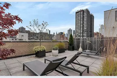 333 E 34th Street #4DE, New York City, NY 10016 - Photo 35
