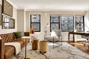 333 E 34th St, New York City, NY 10016 - Photo 1