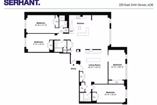 333 E 34th St, New York City, NY 10016 - Photo 37