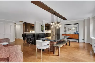 333 E 34th Street #4DE, New York City, NY 10016 - Photo 3