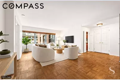 118 E 60th Street #7F, New York City, NY 10022 - Photo 1