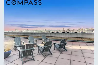 118 E 60th Street #7F, New York City, NY 10022 - Photo 15