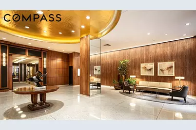 118 E 60th Street #7F, New York City, NY 10022 - Photo 13