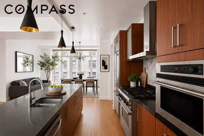 59 John Street #11C, New York City, NY 10038 - Photo 3