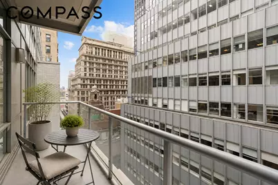 59 John Street #11C, New York City, NY 10038 - Photo 11